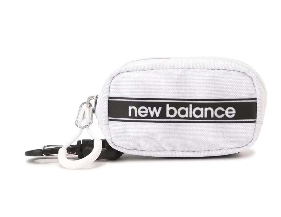 new balance 携帯ゴルフケース 楽天市場】【在庫処分】ニューバランス ゴルフ オックス セルフ